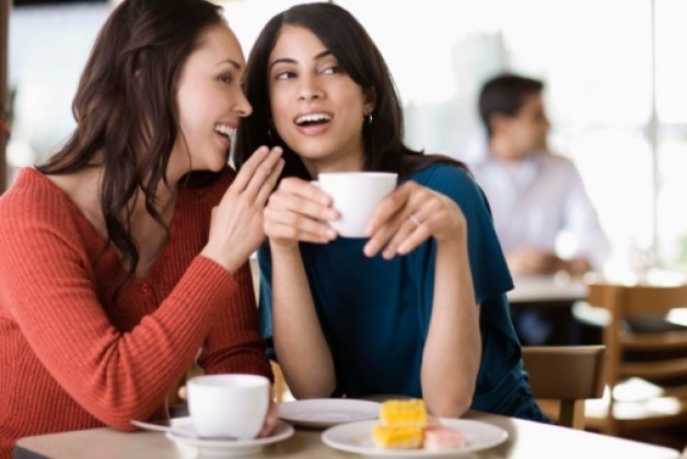 coffee shop dating tips